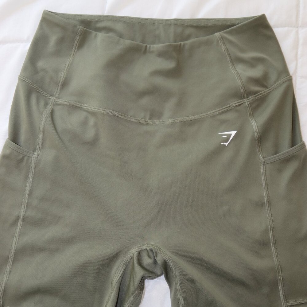 Gymshark Shorts